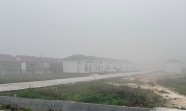 Jarak Pandang Hanya 600 Meter, Satu Penerbangan dari Jakarta Gagal Mendarat di Pekanbaru