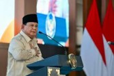 Prabowo Pidato di DPR Hari Ini, Sampaikan Kerangka Ekonomi Makro dan Kebijakan Fiska