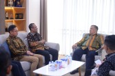 Antrean BBM Jadi Sorotan, Pemprov Riau Minta Pertamina Pastikan Pasokan Tetap Aman