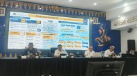 Kinerja Fiskal Riau Tertekan Penurunan Dana Transfer Dari Pusat