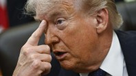 Trump Belum Puas dengan Tawaran Iran soal Kesepakatan Damai