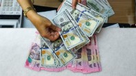 Kurs Dollar Hari Ini Sentuh Rp17.630, Rupiah Masih Tertekan Sentimen Global