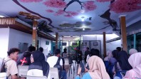 Koalisi Sipil Riau Tuntut Pembebasan Khariq Anhar dan Hentikan Represi Negara