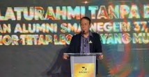 Boy Rafli: Solidaritas sosial penting dalam menghadapi tekanan global