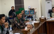 Ketua Umum HMI Tembilahan: Demo DPR RI Jadi Pengingat, Legislasi Daerah Harus Sentuh Persoalan Nyata Inhil