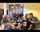Semangat Yang Tak Pernah Padam: Fans Club Pertama & Tertua Di Negeri Hamparan Kelapa Dunia.