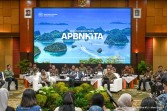 Ekonomi Indonesia Tumbuh 5,61 Persen di Tengah Gejolak Global