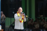 Simak Pesan Wamenko Pangan RI untuk Program MBG di Riau