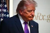 Penundaan Serangan Terbaru Amerika Serikat Terhadap Iran dengan Alasan Ada Permintaan dari Negara Timur Tengah