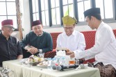 Gus Muhaimin Berharap UAS Jadi Perekat Persatuan Ulama dan Umat Islam