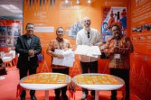 Jakarta Jajaki Investasi Perfilman Global di Cannes Film Festival