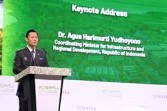 Menko AHY Ajak Negara Asia Perkuat Ketahanan Kawasan di Tengah Krisis Global
