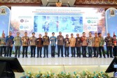 Pengembangan Ekonomi Daerah Kunci Pencapaian Target Pertumbuhan Ekonomi Nasional