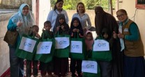 PLN UID Suluttenggo Salurkan Bantuan Sosial dan Perkuat Potensi Wisata Kreatif di Tolitoli