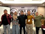 PDLH VII WALHI Riau: Memilih Pemimpin Baru Melanjutkan Gerakan Keadilan Ekologis untuk Pulihkan Riau