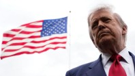Iran Makin Berani-Trump Hilang Kendali, AS Takluk di Timur Tengah?