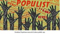 Komunikasi Politik Pemerintah Tak Boleh Jatuh Pada Populisme dan Menyederhanakan Masalah