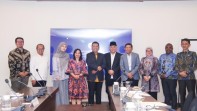 Kelompok IV BP MPR Gelar FGD, Bahas Ketahanan Ekonomi Nasional