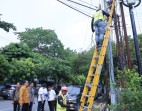 Penertiban Kabel Fiber Optik, DPRD Pekanbaru Minta Terstruktur dan Menyeluruh