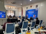 Departemen Arsitektur Jalani Asesmen Lapangan Akreditasi Program Studi Pendidikan Profesi Arsitek (PPAr)