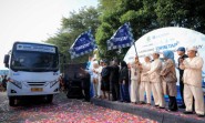 Kabar Gembira! Bus Wisata Budaya Badui Resmi Diluncurkan, Segini Tarifnya