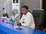 Bupati Kampar Harapkan Investasi Pabrik Sawit untuk Dongkrak Ekonomi Daerah