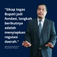 Regulasi Daerah Mendesak untuk Amankan Potensi Karbon Inhil