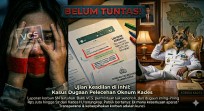 Belum Tuntas! Dugaan Pelecehan Non-Fisik Oknum Kades di Inhil Picu Kemarahan Publik