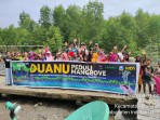 Blue Carbon Inhil Alarm Keadilan bagi Daerah