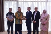 Riau-Malaysia Perkuat Hubungan, Peluang Kerja Sama Ekonomi Mulai Dijajaki