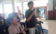 AI Masuk Industri Kreatif, Peserta Seminar UBSI Soroti Masa Depan Generasi Muda di Era Digital