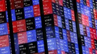 Bursa Asia Terkoreksi Usai Bentrokan Baru AS-Iran di Selat Hormuz