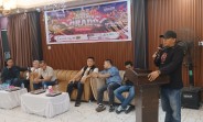Ketua KONI Inhil Zainuddin Acang Hadiri Sekaligus Tutup Turnamen ORADO, Dorong Lahirnya Atlet Berprestasi