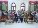 Pelestarian Lingkungan Butuh Komitmen Bersama