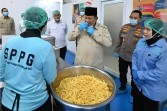 Belanja Pemerintah dan Investasi Mendongkrak Pertumbuhan Ekonomi Kuartal I-2026 Hingga 5,61%