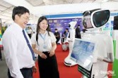 Percepat pertumbuhan dengan ekonomi digital sebagai pilar.