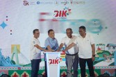 OJK Riau Waspadai 1.222 Entitas Keuangan Ilegal, Masyarakat Diminta Cermat Bertransaksi