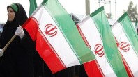 Iran Tuding AS Langgar Gencatan Senjata, Konflik Timur Tengah Kian Memanas