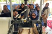 Kisah inspiratif Suhartini: Berdayakan perempuan desa lewat inovasi olahan pinang