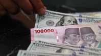 Tekanan Global dan Risiko Domestik Masih Bayangi Rupiah Hari Ini