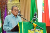 Ahli Ekonomi & Bisnis Unand: Rupiah Melemah, Ujian Serius Ketahanan Ekonomi Nasional
