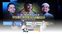 Memurnikan Niat di Tengah Budaya Digital