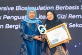 Khofifah tegaskan EJIES 2026 jadi pusat inovasi pendidikan