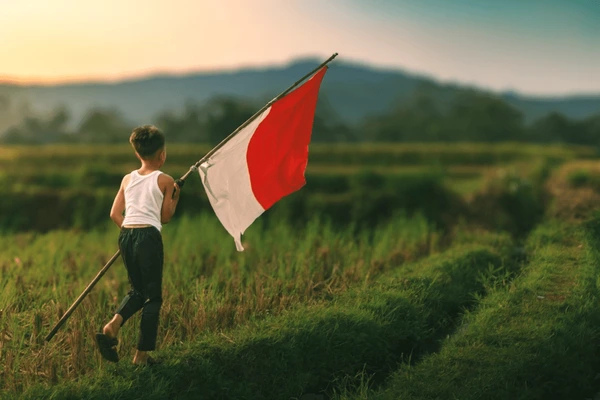 Pemerintah Tetapkan Tema Hari Otonomi Daerah Ke-30 Tahun 2026