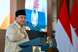 Prabowo Pidato di DPR Hari Ini, Sampaikan Kerangka Ekonomi Makro dan Kebijakan Fiska