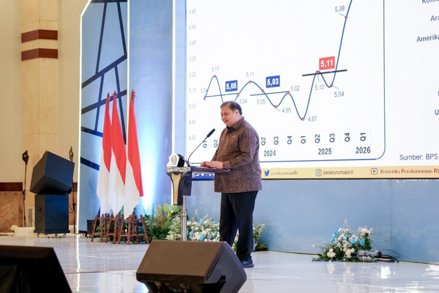 Pemberdayaan Daerah Kunci Pencapaian Target Pertumbuhan Ekonomi Nasional