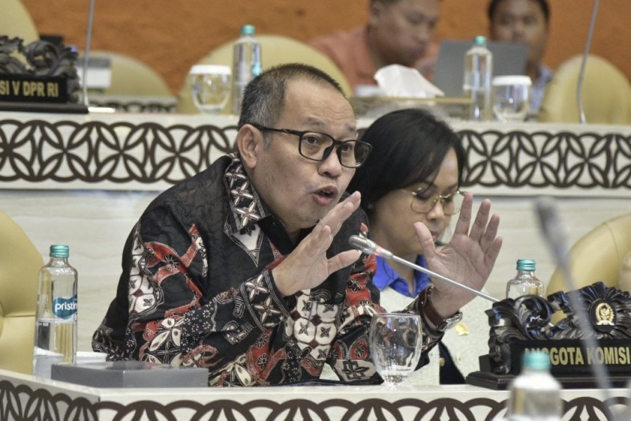 Sofwan Dedy: Stimulus Sektor Transportasi Jadi Upaya Stabilkan Ekonomi Nasional