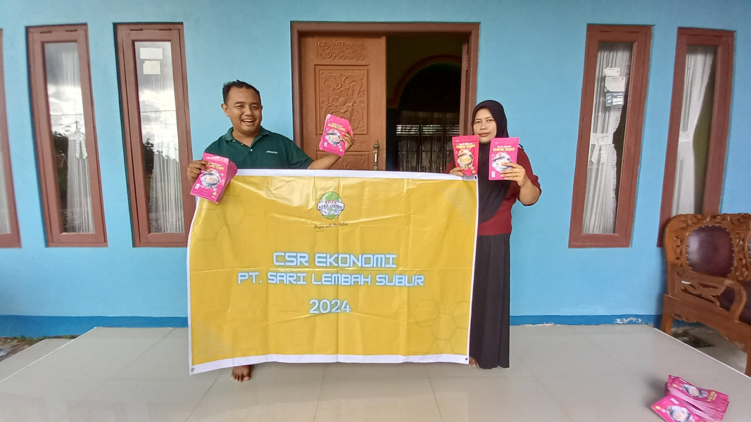 Grup Astra Agro : Perkebunan Kelapa Sawit Komoditas Strategis Menuju Indonesia Emas 2045