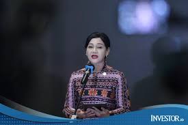 OJK Dorong Daerah Jadi Mesin Baru Pertumbuhan Ekonomi Nasional
