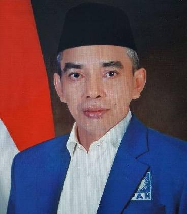 Tokoh Inhil Selatan Sulaiman Maju Sebagai Cawabub di Pilkada Mendatang